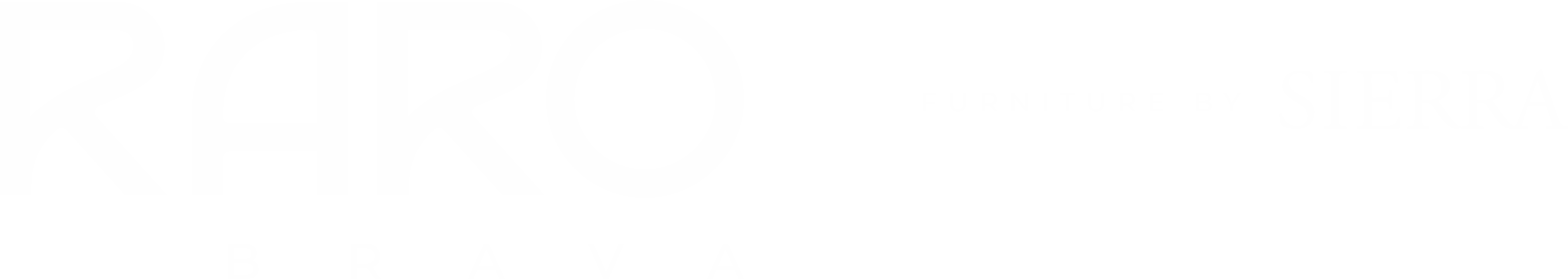 RARO × Sierra