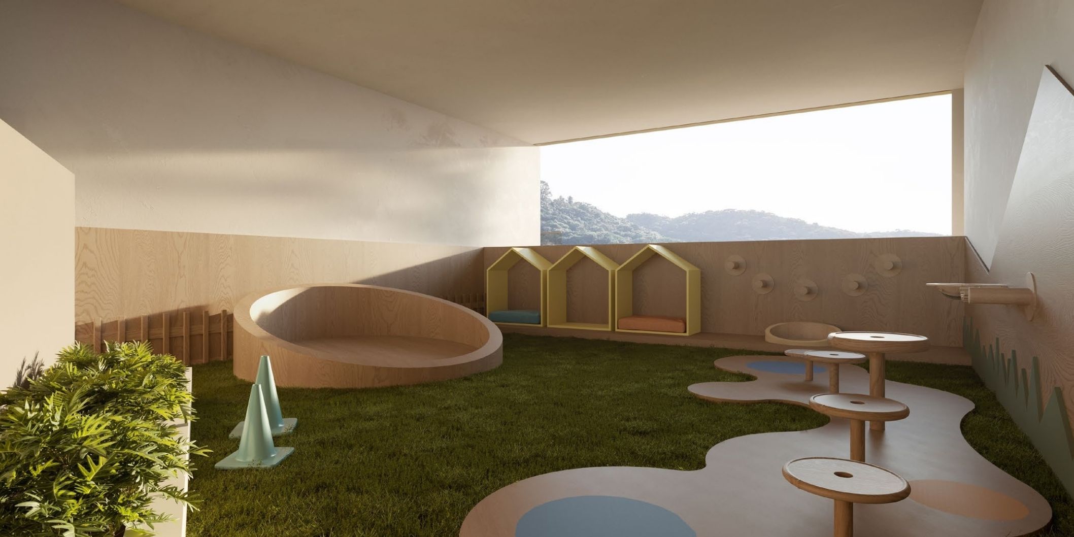 RARO — Espaço pet