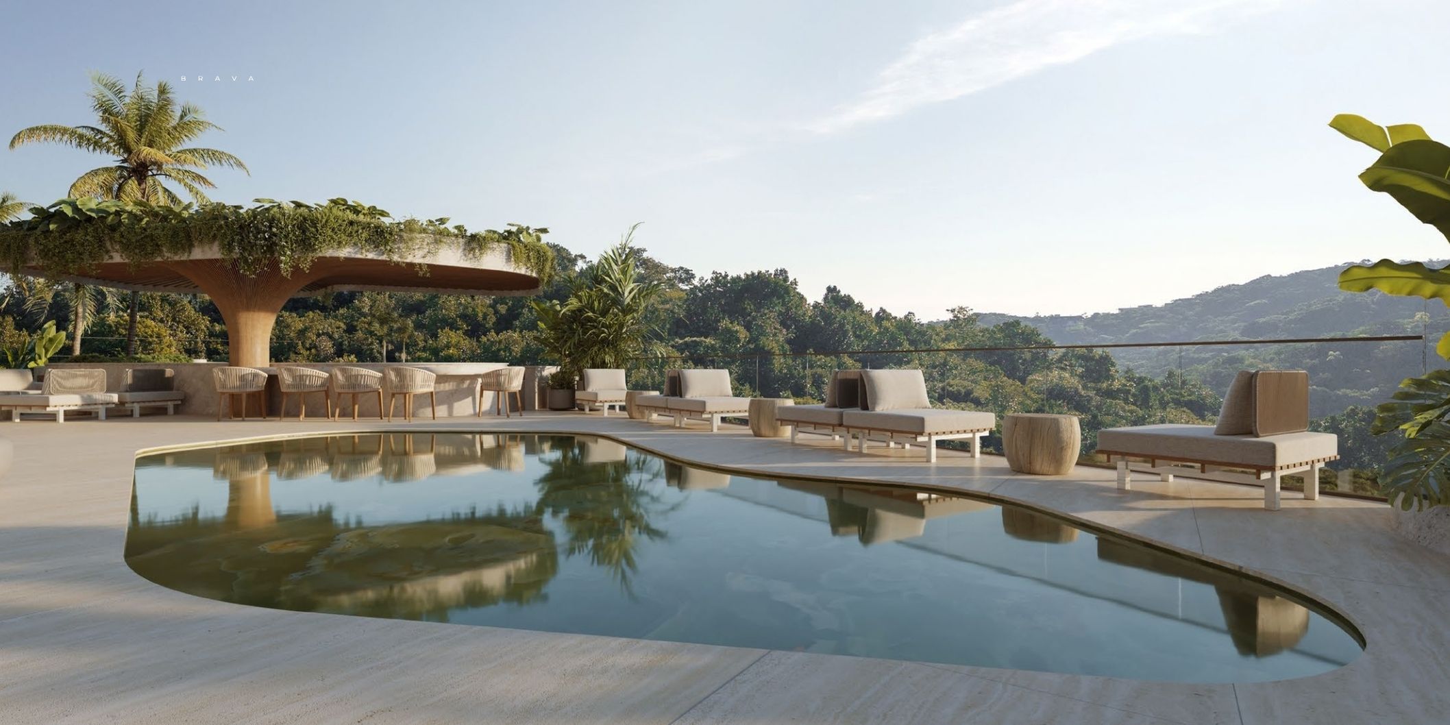 RARO — Piscina infantil