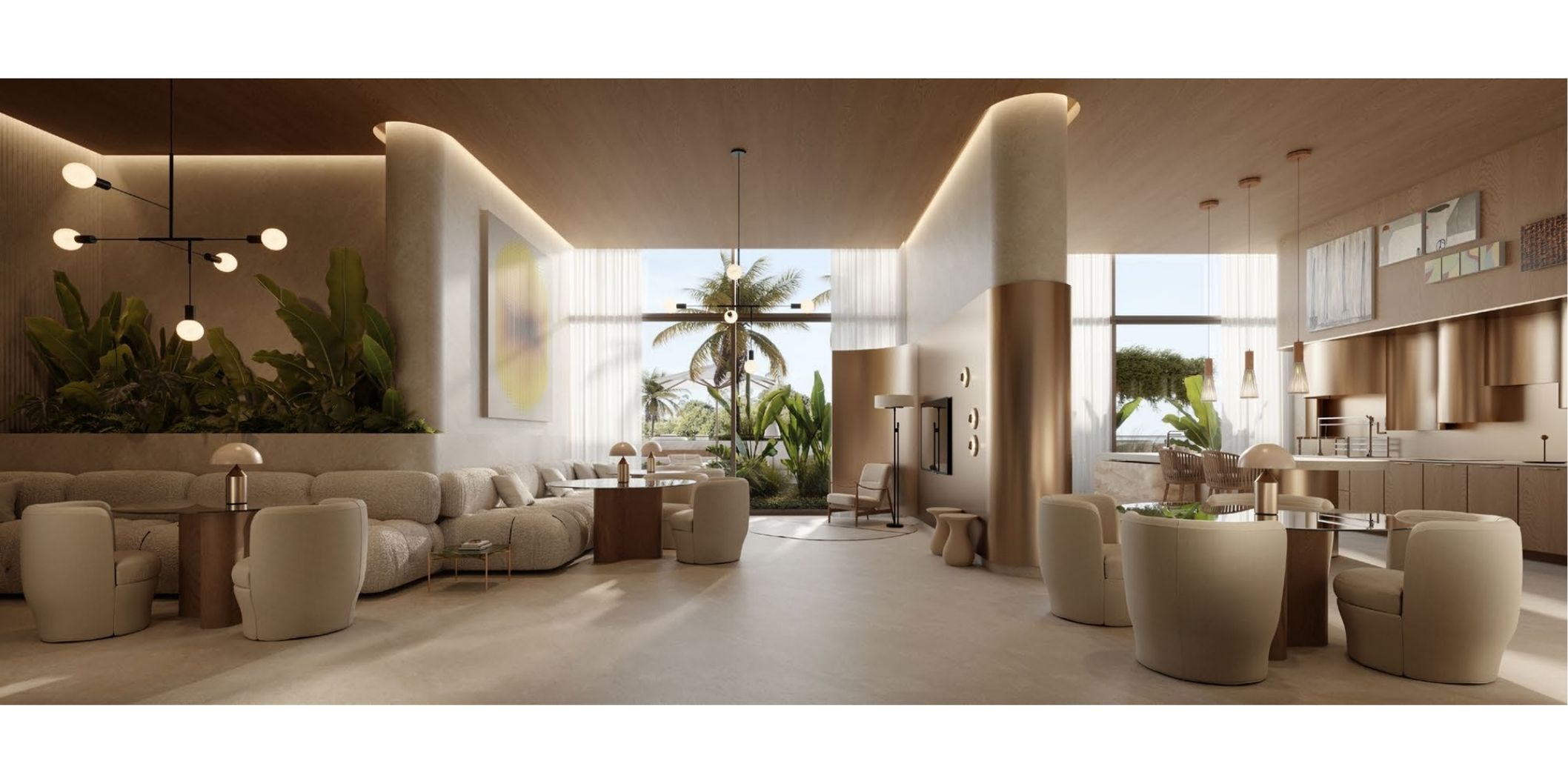 RARO — Salão de festas