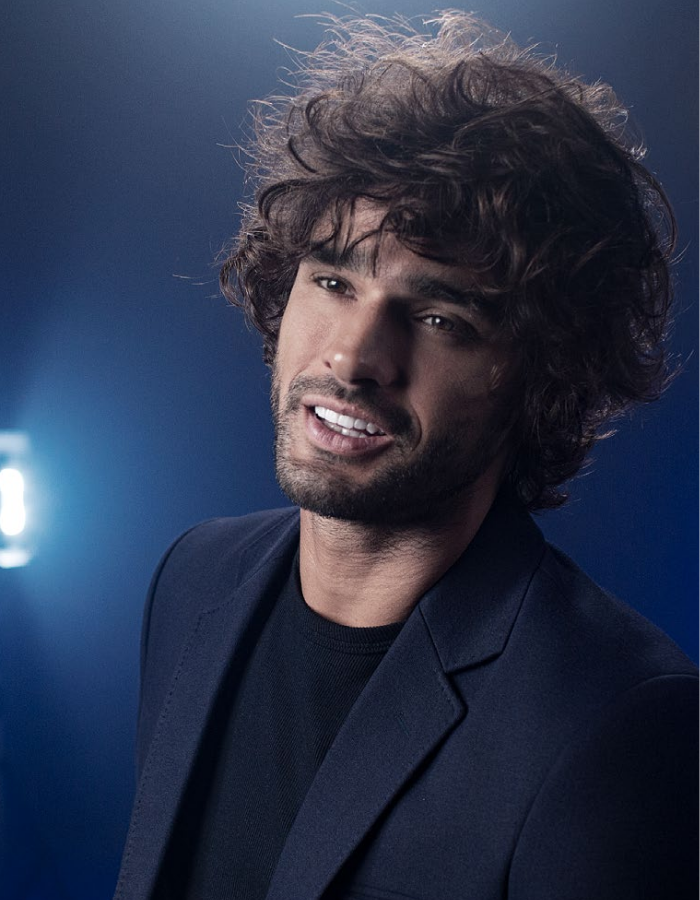 Marlon Teixeira — Embaixador RARO